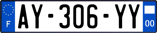 AY-306-YY