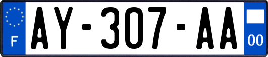 AY-307-AA