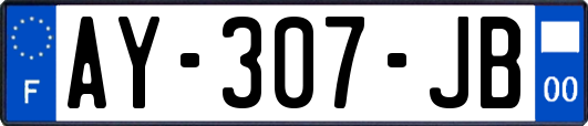 AY-307-JB