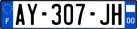 AY-307-JH