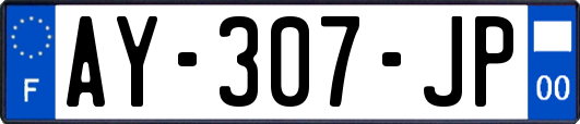 AY-307-JP