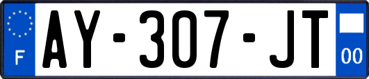 AY-307-JT