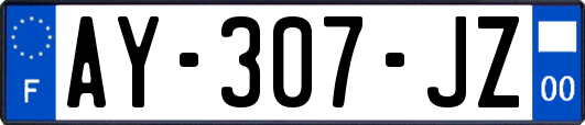 AY-307-JZ
