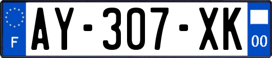AY-307-XK