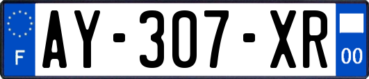 AY-307-XR