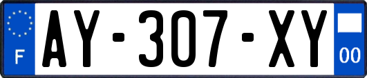 AY-307-XY