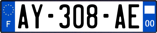 AY-308-AE