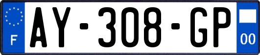 AY-308-GP