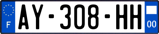 AY-308-HH