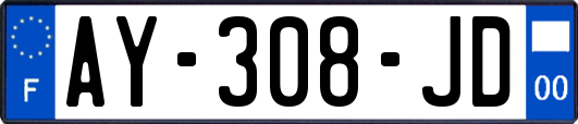 AY-308-JD