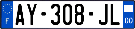 AY-308-JL