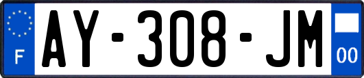 AY-308-JM
