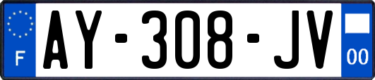 AY-308-JV
