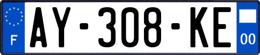 AY-308-KE
