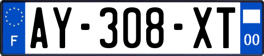 AY-308-XT