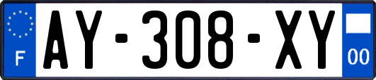 AY-308-XY