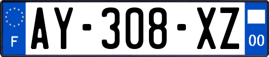 AY-308-XZ