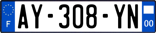 AY-308-YN