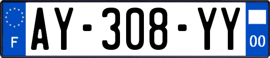 AY-308-YY