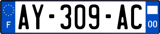 AY-309-AC