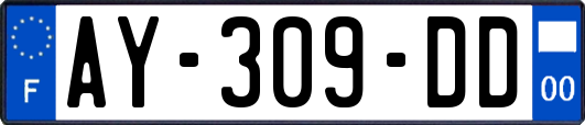 AY-309-DD