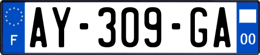 AY-309-GA