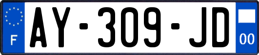 AY-309-JD
