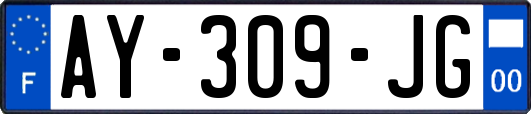 AY-309-JG