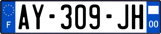 AY-309-JH