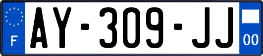 AY-309-JJ