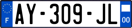 AY-309-JL