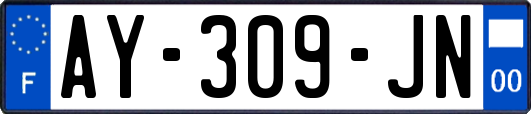 AY-309-JN