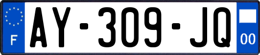 AY-309-JQ