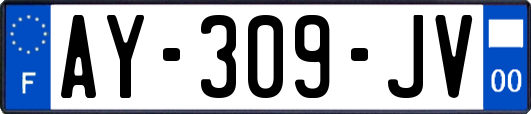 AY-309-JV