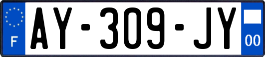 AY-309-JY