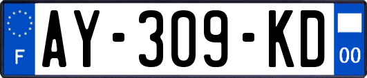 AY-309-KD
