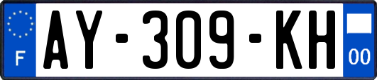 AY-309-KH