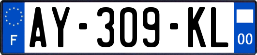 AY-309-KL