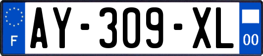 AY-309-XL