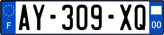 AY-309-XQ
