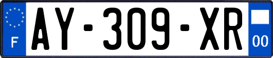AY-309-XR