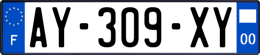 AY-309-XY