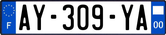 AY-309-YA