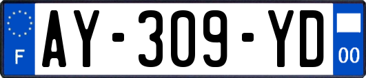 AY-309-YD