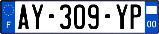 AY-309-YP