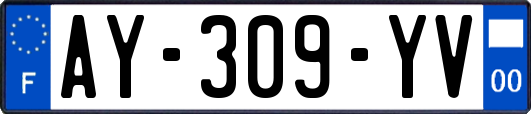 AY-309-YV