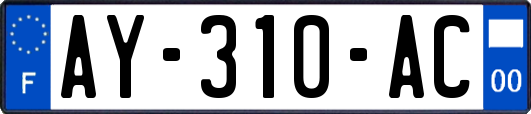 AY-310-AC