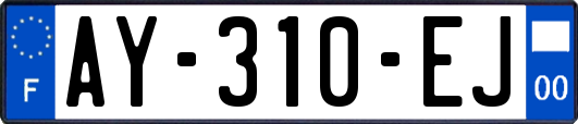 AY-310-EJ