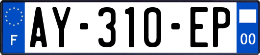 AY-310-EP