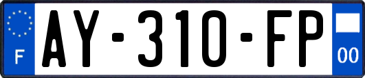 AY-310-FP